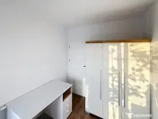 3 camere, garaj, balcon, complex Seasons - Frunzisului 