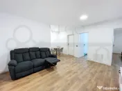 3 camere, garaj, balcon, complex Seasons - Frunzisului 