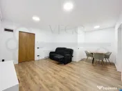 3 camere, garaj, balcon, complex Seasons - Frunzisului 