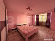 Garsonieră decomandată, 37 mp, zona Brazda lui Novac