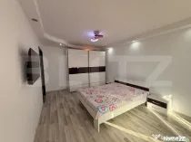 Garsonieră decomandată la cheie, 37 mp, zona Brazda lui No