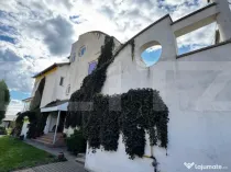 Casă de închiriat, 600 mp, zonă Centrală - Alba Iulia