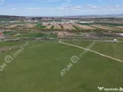 Teren de 570 mp in Sibiu pretabil investitie 