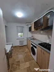 Apartament 3 camere 1 Mai 