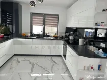 Casa individuala de inchiriat, Dezmir