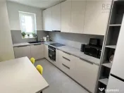 Apartament 3 camere faza noua KASPER CORESI 