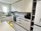 Apartament 3 camere faza noua KASPER CORESI 