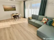 Apartament 3 camere faza noua KASPER CORESI 