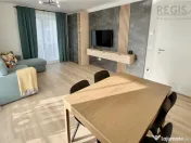Apartament 3 camere faza noua KASPER CORESI 