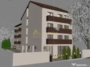 1 Min. Metrou Aparatorii Patriei | Berceni Arena | Apt 2 cam 