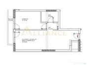 1 Min. Metrou Aparatorii Patriei | Berceni Arena | Apt 2 cam 