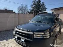 Land Rover Freelander Automat 2.0 D