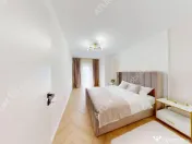 Penthouse 5 camere 3 bai parcare mobilat complet Turnisor Si 