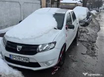Dacia Logan 1.2+gpl 153.000km reali