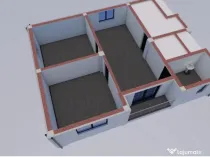 Apartament de vânzare decomandat, 76.15 mp, zona Albești