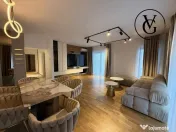 Apartament 3 camere 2 bai | B-dul 13 Septembrie| Sos. Pandur 