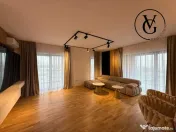 Apartament 3 camere 2 bai | B-dul 13 Septembrie| Sos. Pandur 