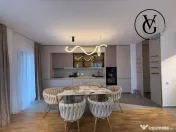Apartament 3 camere 2 bai | B-dul 13 Septembrie| Sos. Pandur 