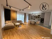 Apartament 3 camere 2 bai | B-dul 13 Septembrie| Sos. Pandur 