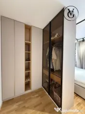 Apartament 3 camere 2 bai | B-dul 13 Septembrie| Sos. Pandur 