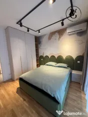 Apartament 3 camere 2 bai | B-dul 13 Septembrie| Sos. Pandur 