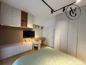 Apartament 3 camere 2 bai | B-dul 13 Septembrie| Sos. Pandur 