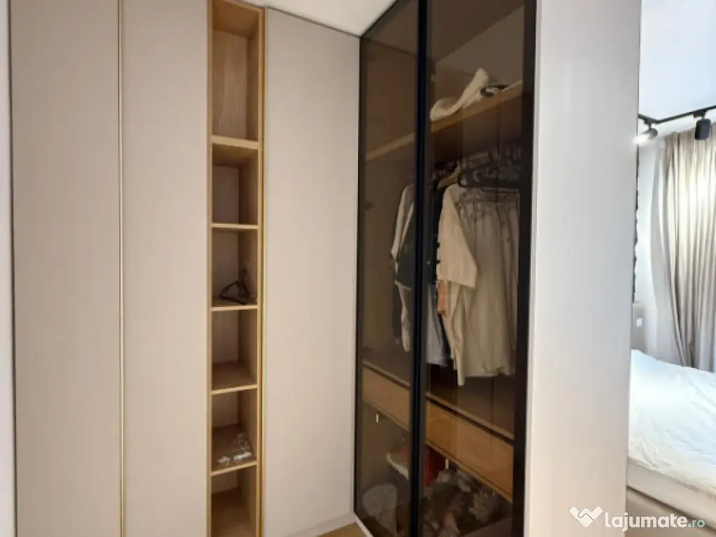 Apartament 3 camere 2 bai | B-dul 13 Septembrie| Sos. Pandur