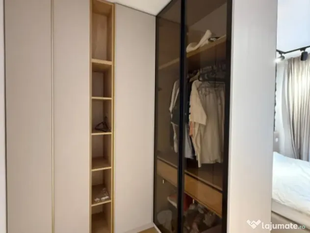 Apartament 3 camere 2 bai | B-dul 13 Septembrie| Sos. Pandur