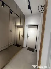 Apartament 3 camere 2 bai | B-dul 13 Septembrie| Sos. Pandur 