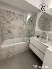 Apartament 3 camere 2 bai | B-dul 13 Septembrie| Sos. Pandur 