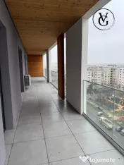 Apartament 3 camere 2 bai | B-dul 13 Septembrie| Sos. Pandur 