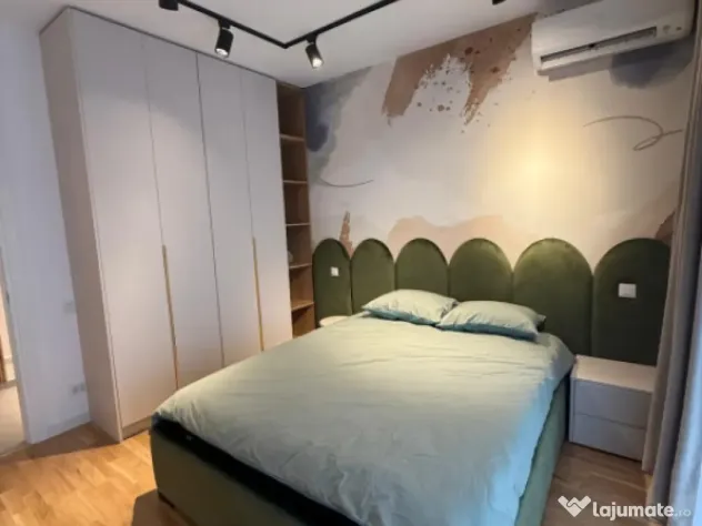 Apartament 3 camere 2 bai | B-dul 13 Septembrie| Sos. Pandur