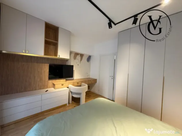 Apartament 3 camere 2 bai | B-dul 13 Septembrie| Sos. Pandur