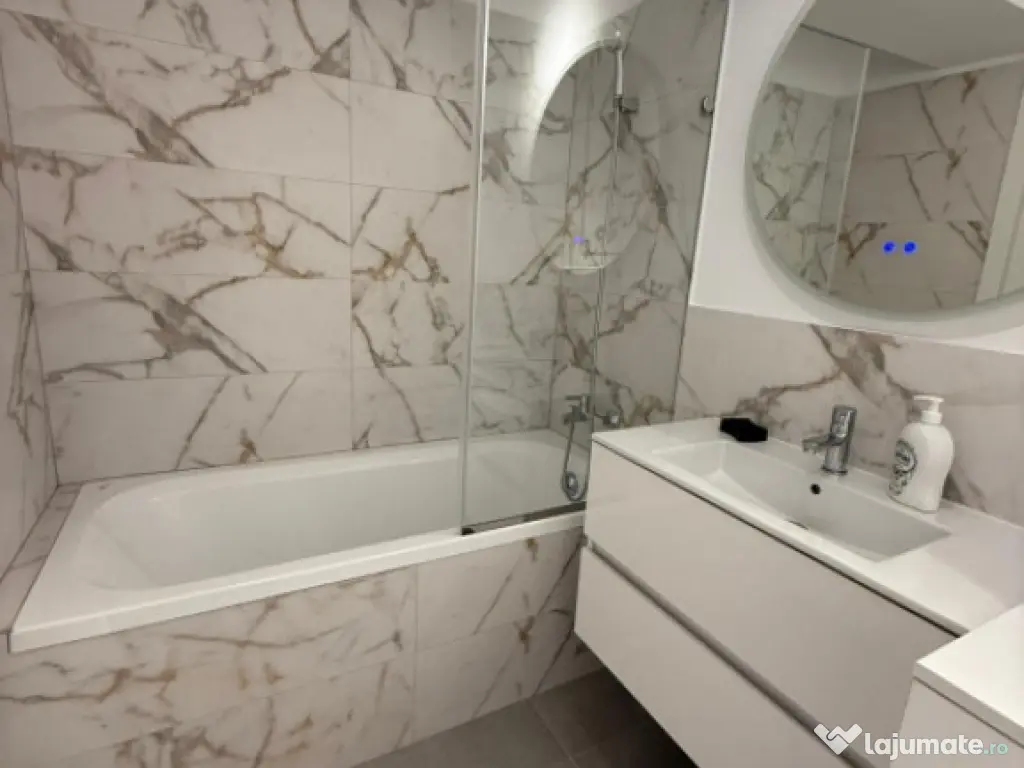 Apartament 3 camere 2 bai | B-dul 13 Septembrie| Sos. Pandur