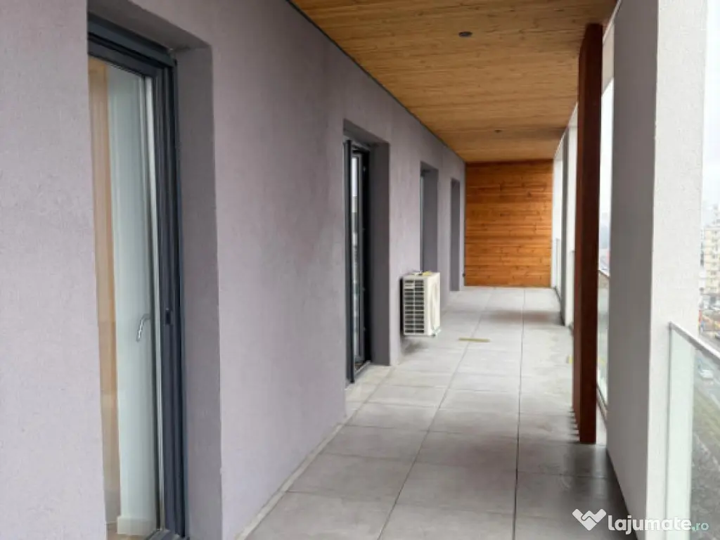 Apartament 3 camere 2 bai | B-dul 13 Septembrie| Sos. Pandur