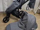 Cărucior Krausman 3 în 1 nexxo și bază isofix