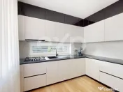 Vila de inchiriat- mobilata si utiliata- Pipera rondul OMV- 