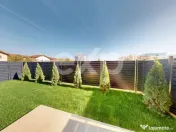 Vila de inchiriat- mobilata si utiliata- Pipera rondul OMV- 