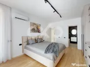 Vila de inchiriat- mobilata si utiliata- Pipera rondul OMV- 