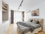 Vila de inchiriat- mobilata si utiliata- Pipera rondul OMV- 