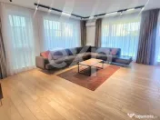 Vila de inchiriat- mobilata si utiliata- Pipera rondul OMV- 