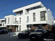 Vila de inchiriat- mobilata si utiliata- Pipera rondul OMV- 