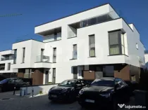 Vila de inchiriat- mobilata si utiliata- Pipera rondul OMV-