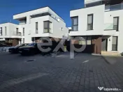 Vila de inchiriat- mobilata si utiliata- Pipera rondul OMV- 