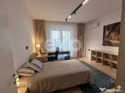 Vila de inchiriat- mobilata si utiliata- Pipera rondul OMV- 