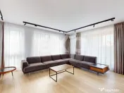 Vila de inchiriat- mobilata si utiliata- Pipera rondul OMV- 