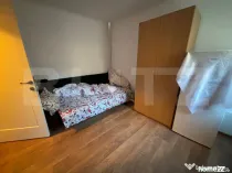 Cameră de cămin, 17 mp, zona Bularga