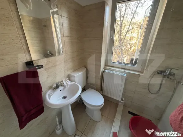 Cameră de cămin, 17 mp, zona Bularga - Iasi (Iasi)