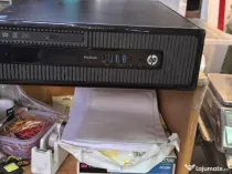 Intel ProDesk 400 G1 SFF i5-4570 3.2GHz Ram 8GB fara HDD