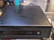 Intel ProDesk 400 G1 SFF i5-4570 3.2GHz Ram 8GB fara HDD 